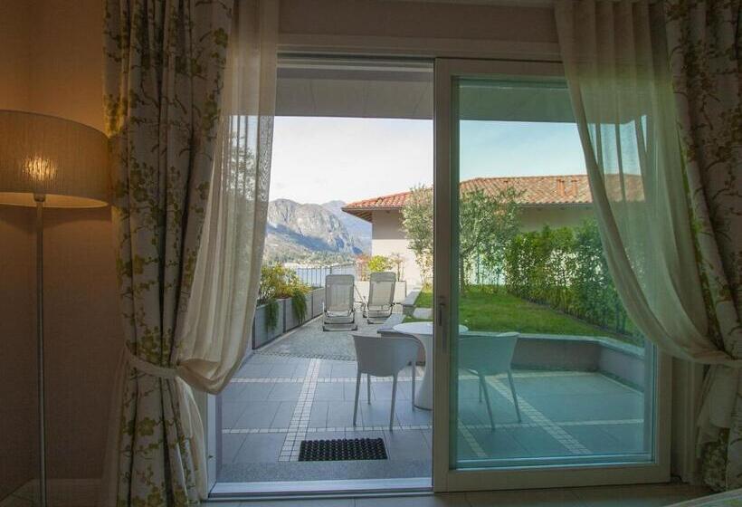 호텔 Borgo Le Terrazze