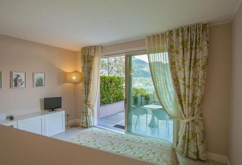 호텔 Borgo Le Terrazze