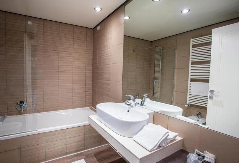 호텔 Borgo Le Terrazze