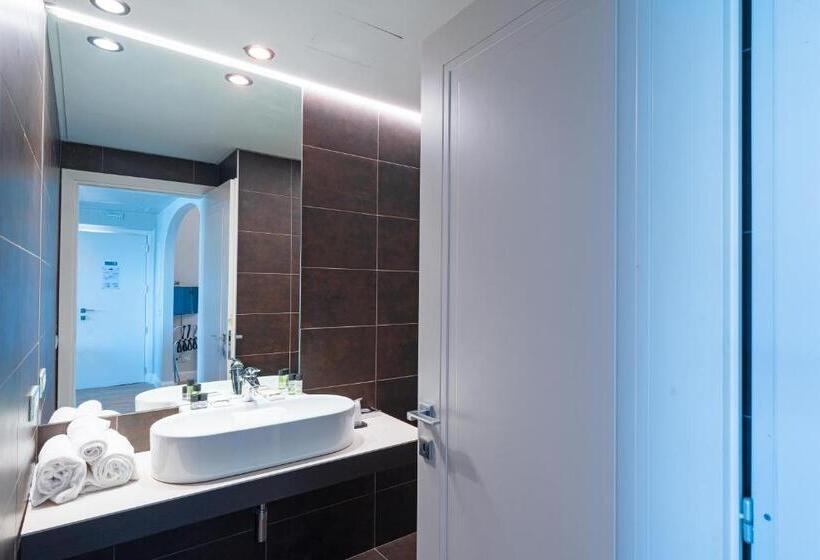 호텔 Borgo Le Terrazze