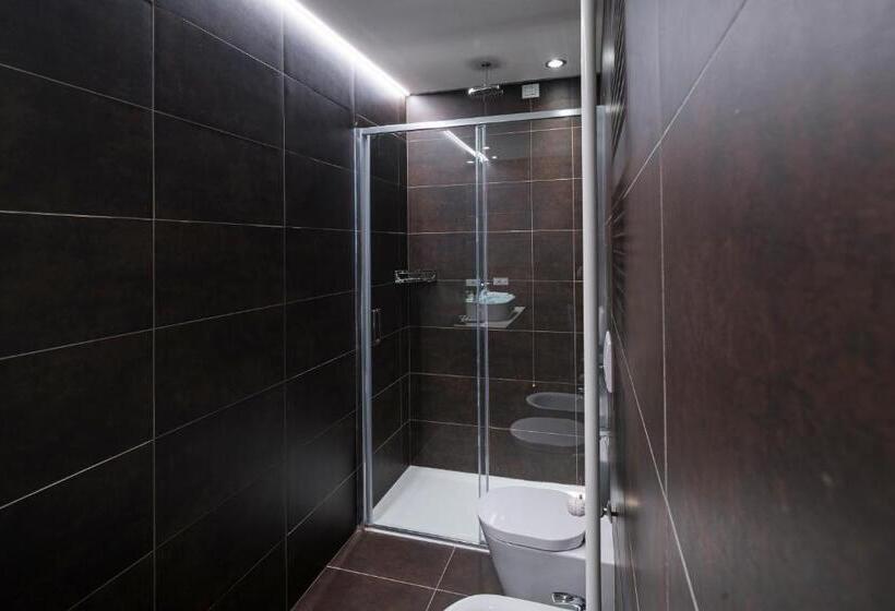 호텔 Borgo Le Terrazze