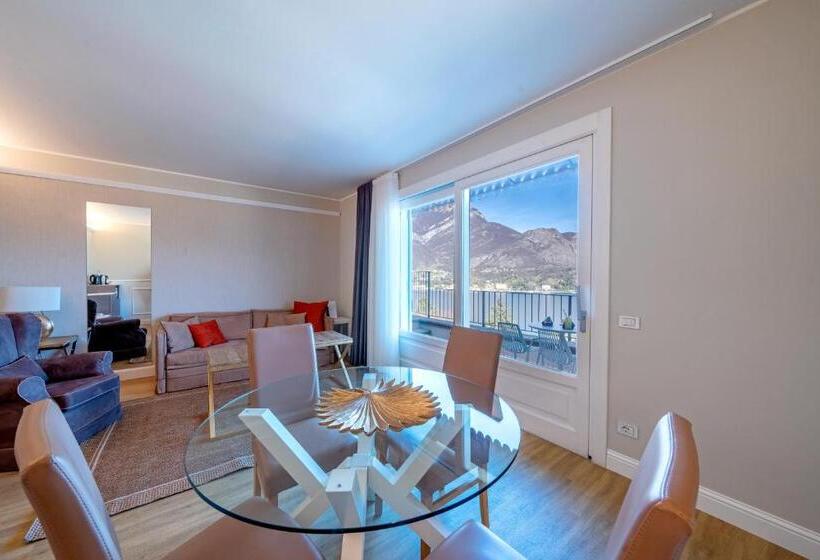 호텔 Borgo Le Terrazze