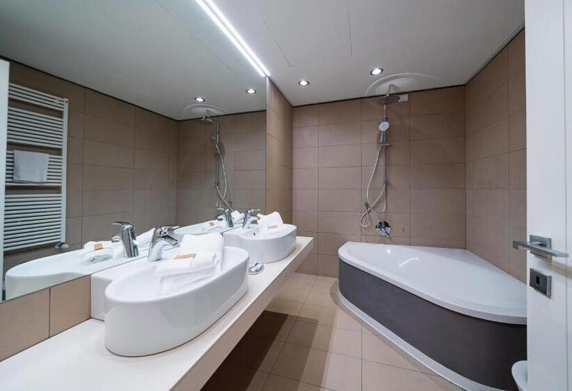 호텔 Borgo Le Terrazze