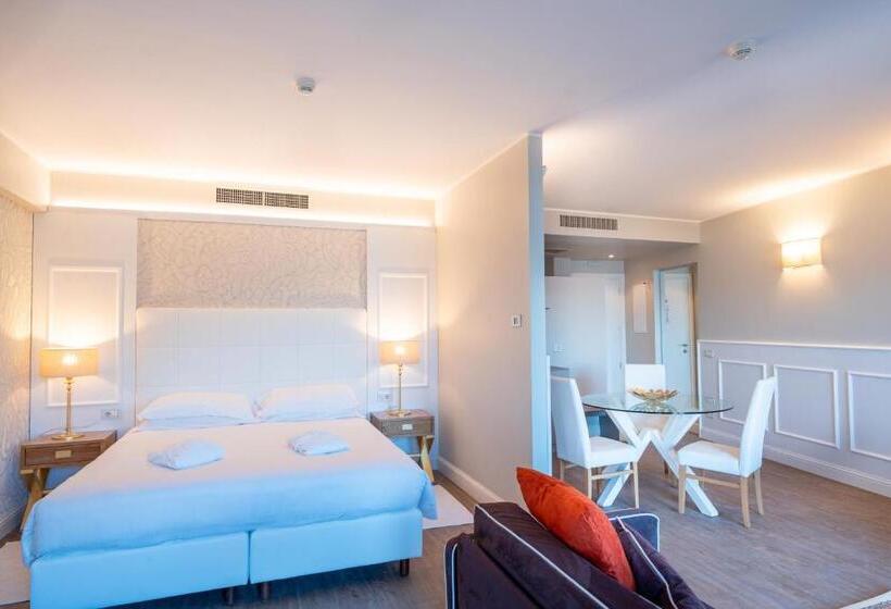 호텔 Borgo Le Terrazze