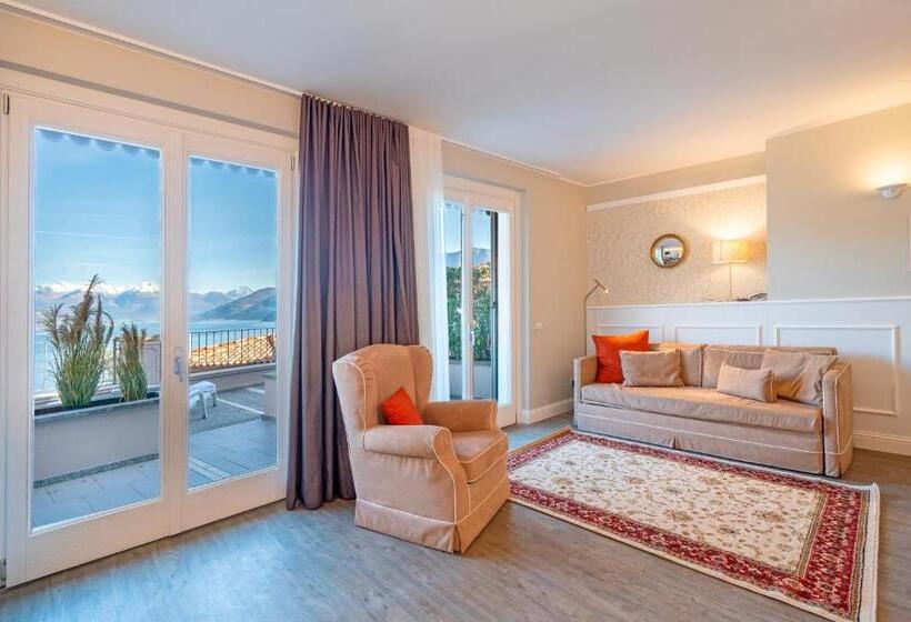 호텔 Borgo Le Terrazze