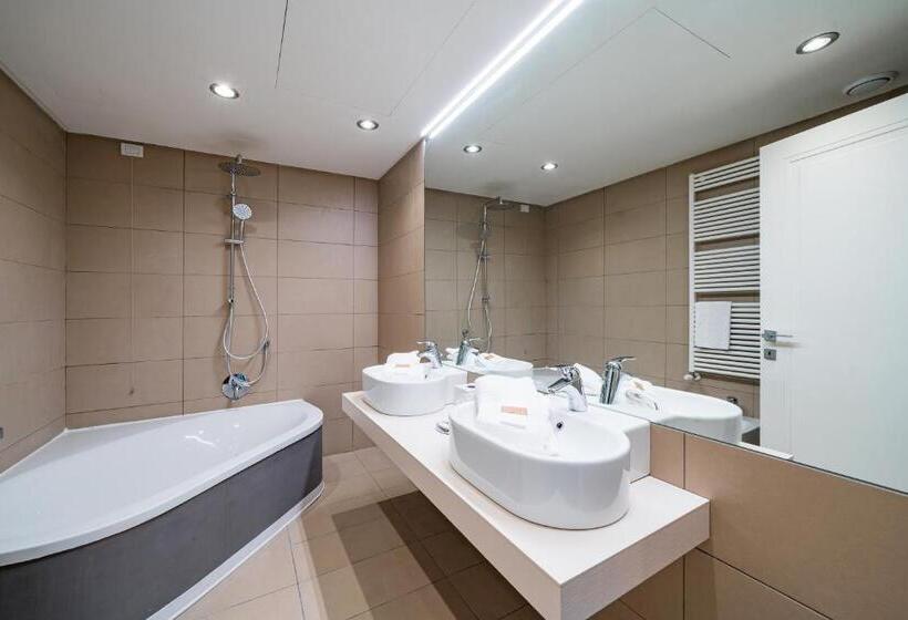 호텔 Borgo Le Terrazze