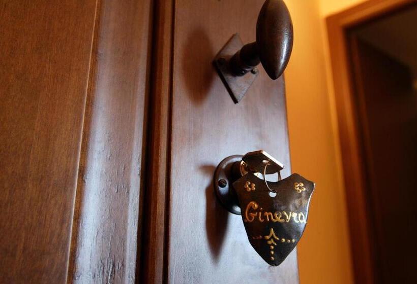 酒店 Borgo Medievale