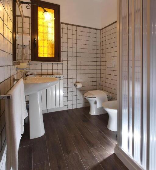 酒店 Borgo Medievale