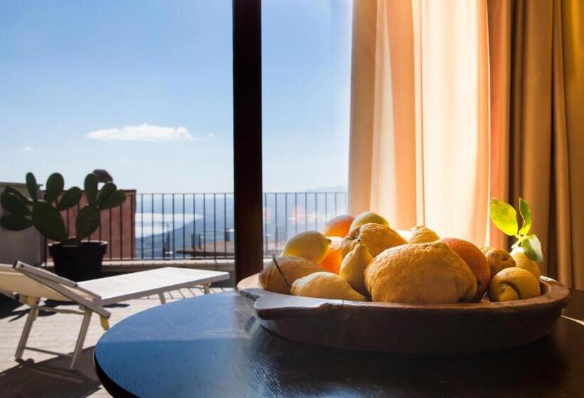 酒店 Borgo Medievale