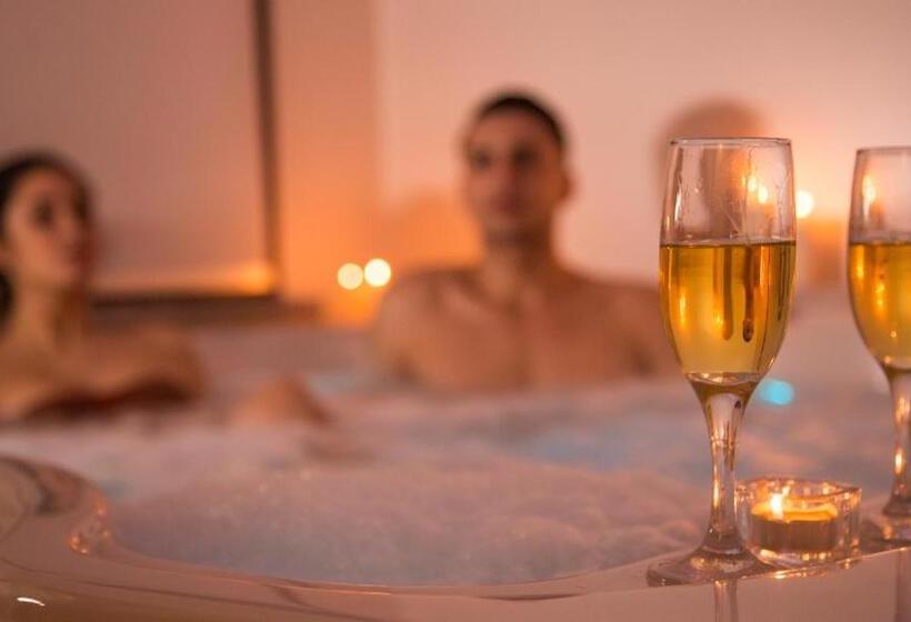 酒店 Borgo Medievale