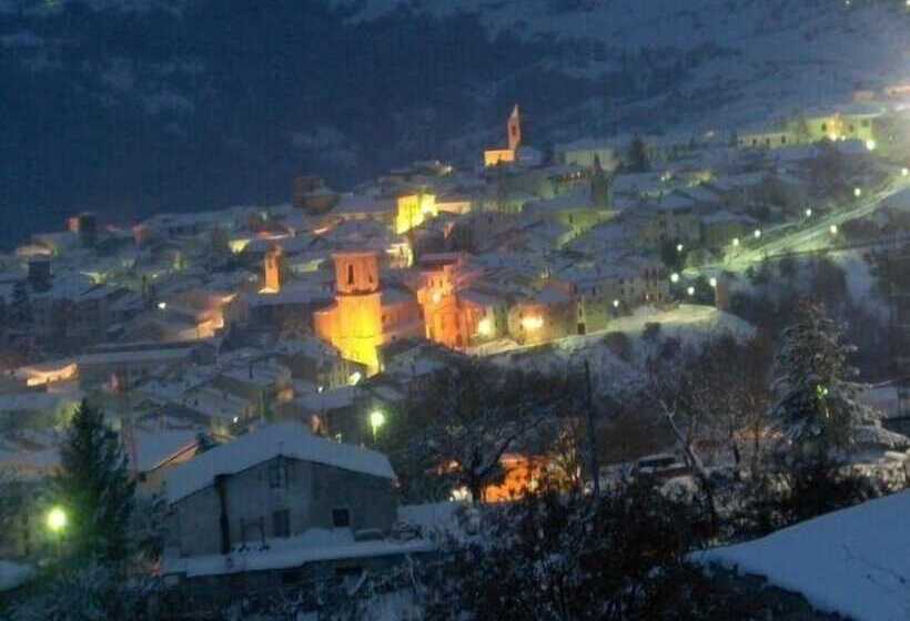 ホテル Borgo San Pietro