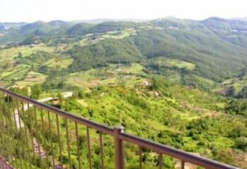 ホテル Borgo San Pietro