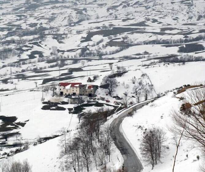 ホテル Borgo San Pietro