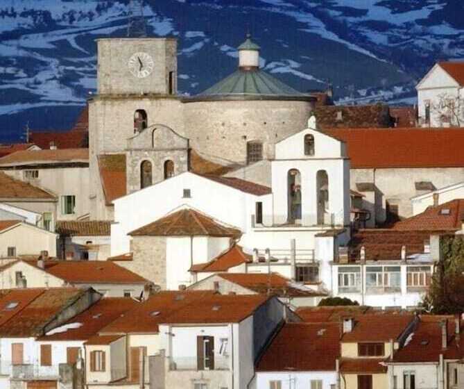 ホテル Borgo San Pietro