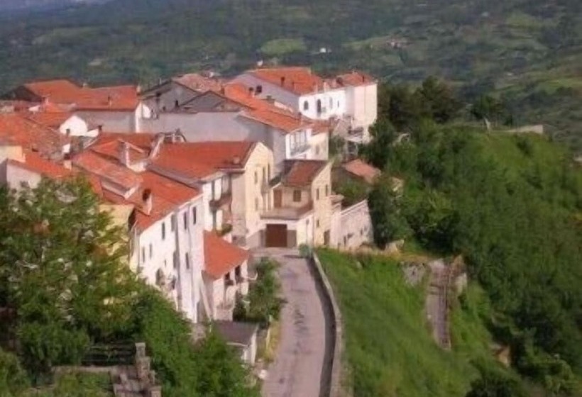 ホテル Borgo San Pietro