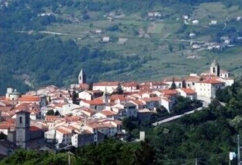 ホテル Borgo San Pietro