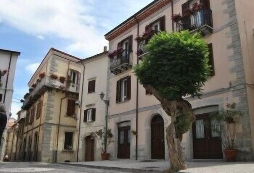 ホテル Borgo San Pietro