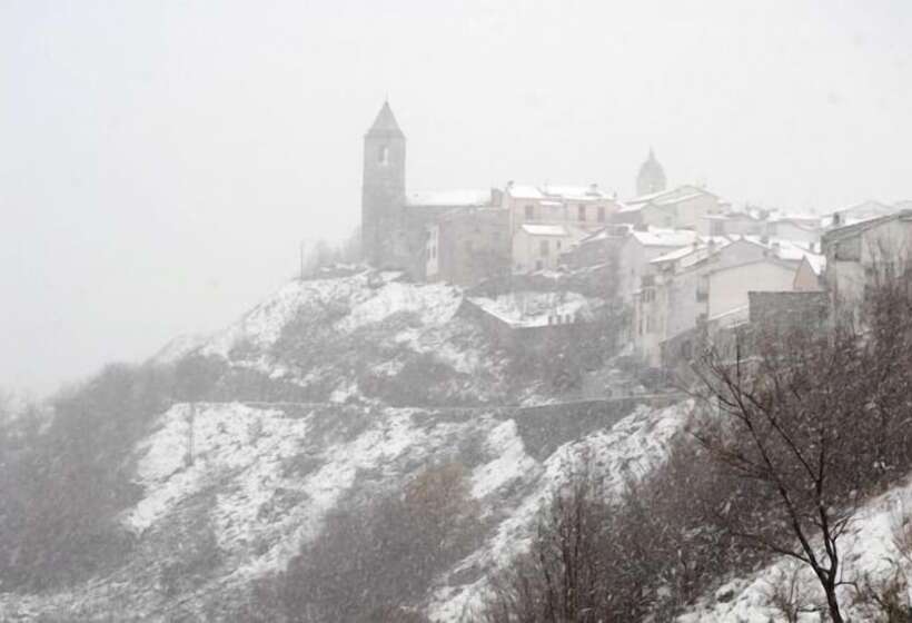 ホテル Borgo San Pietro