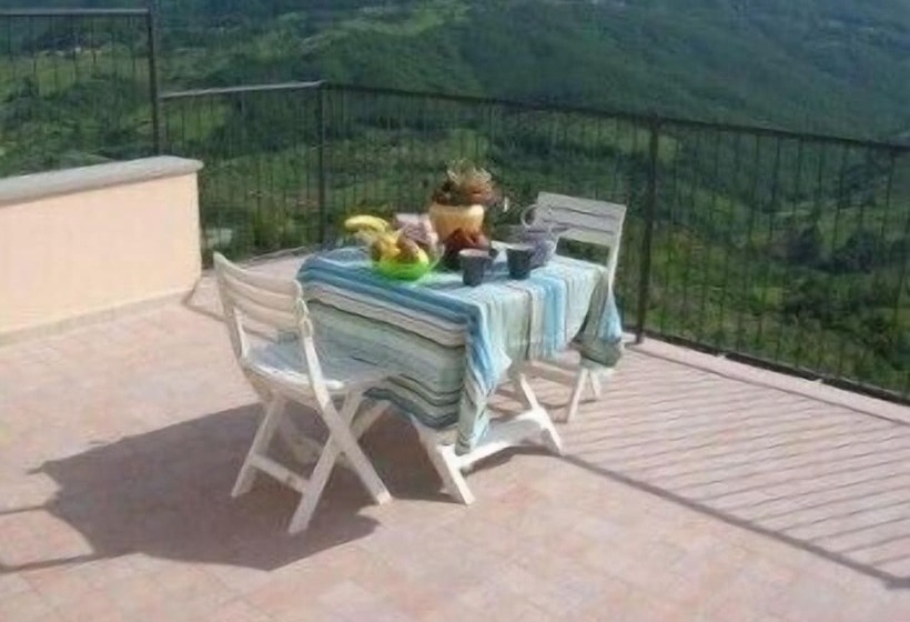 ホテル Borgo San Pietro