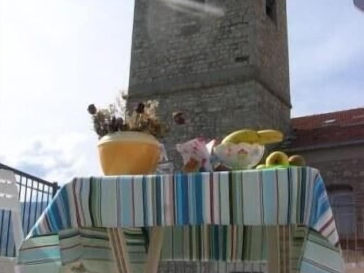 ホテル Borgo San Pietro