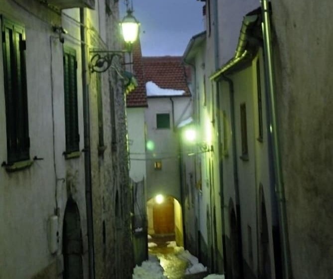 ホテル Borgo San Pietro