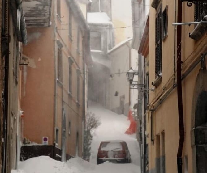 ホテル Borgo San Pietro