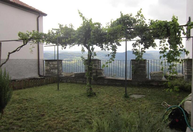 ホテル Borgo San Pietro