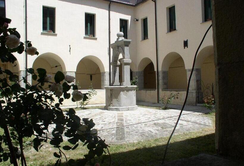 ホテル Borgo San Pietro