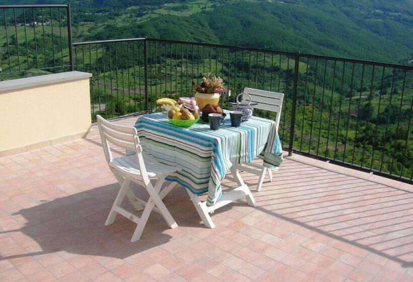 ホテル Borgo San Pietro