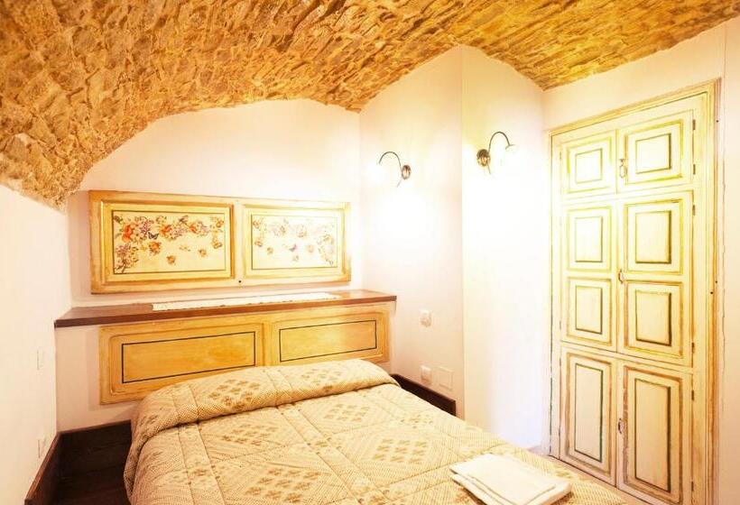 ホテル Borgo San Pietro