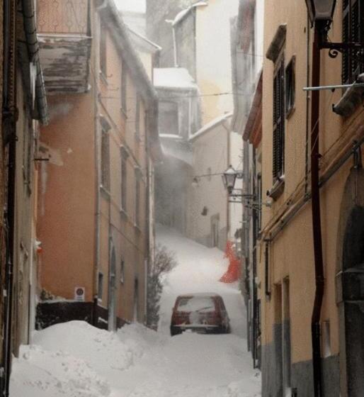 ホテル Borgo San Pietro