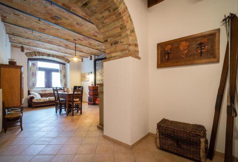 ホテル Borgo San Pietro