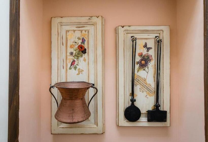 ホテル Borgo San Pietro