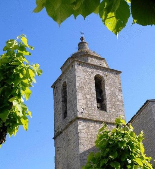 ホテル Borgo San Pietro