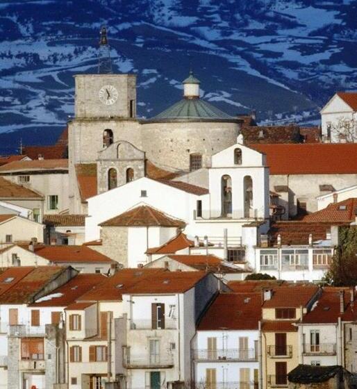 ホテル Borgo San Pietro