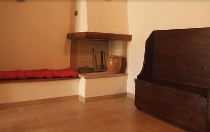 ホテル Borgo San Pietro