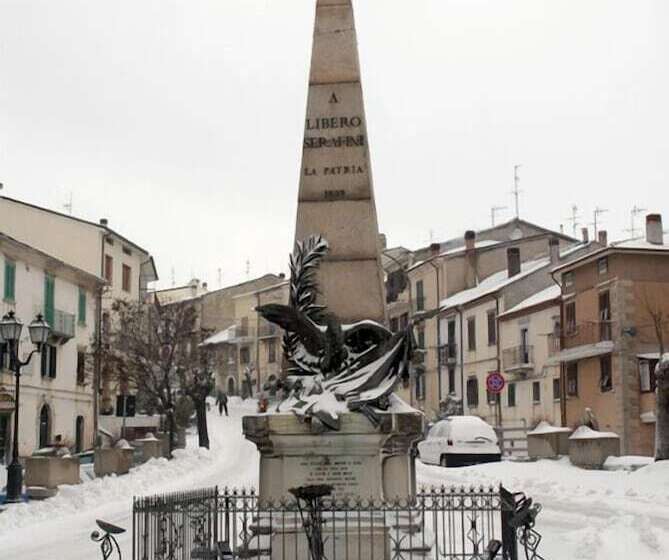 ホテル Borgo San Pietro