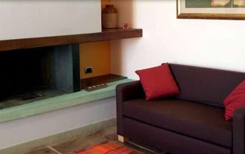 ホテル Borgo San Pietro