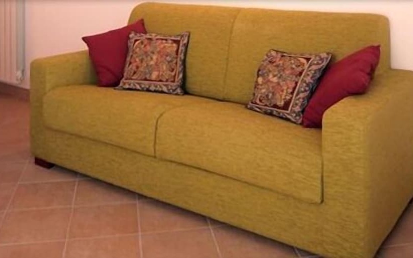 ホテル Borgo San Pietro