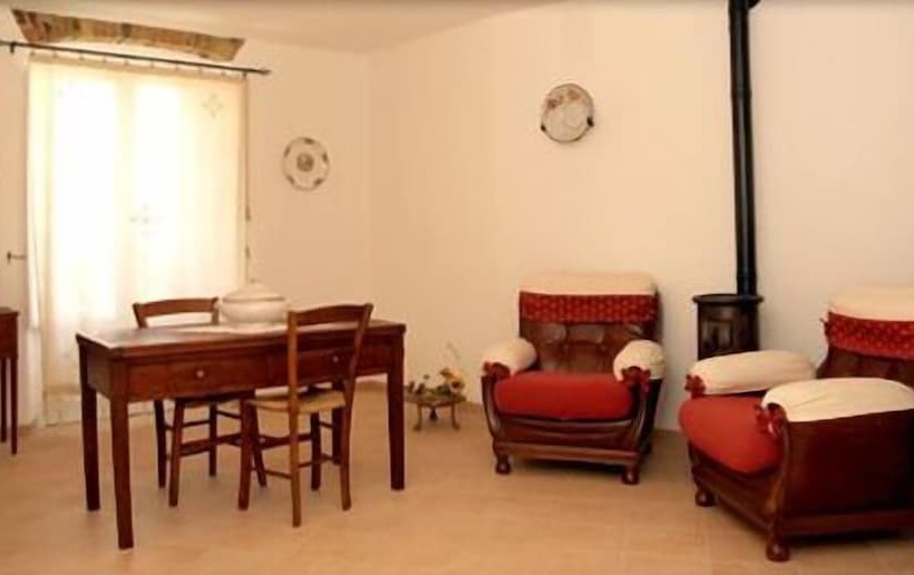 ホテル Borgo San Pietro