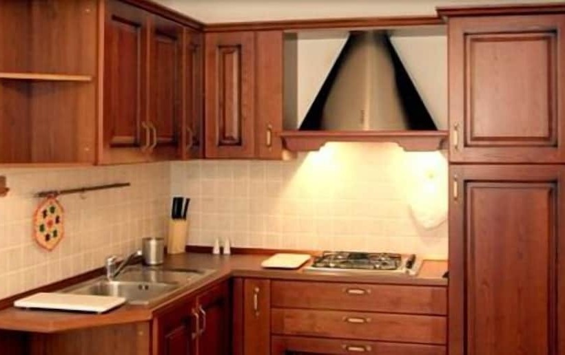 ホテル Borgo San Pietro