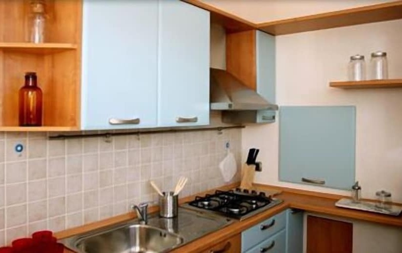 ホテル Borgo San Pietro