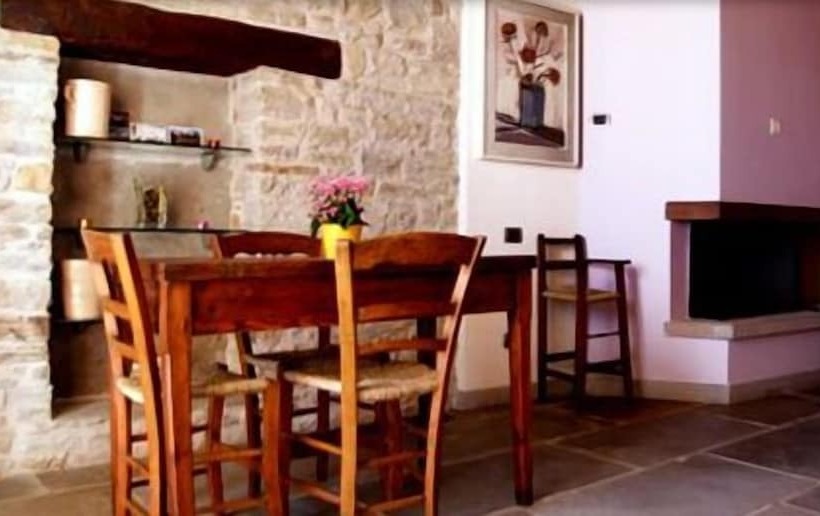 ホテル Borgo San Pietro