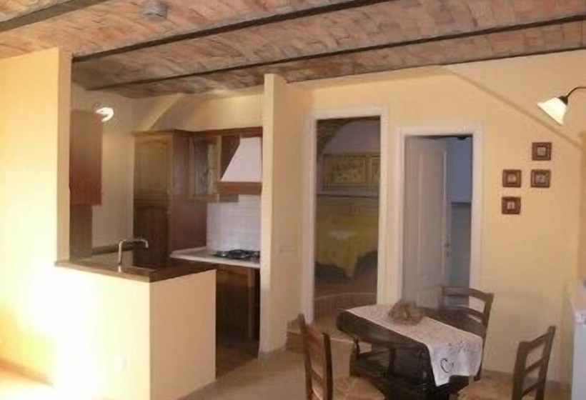 ホテル Borgo San Pietro