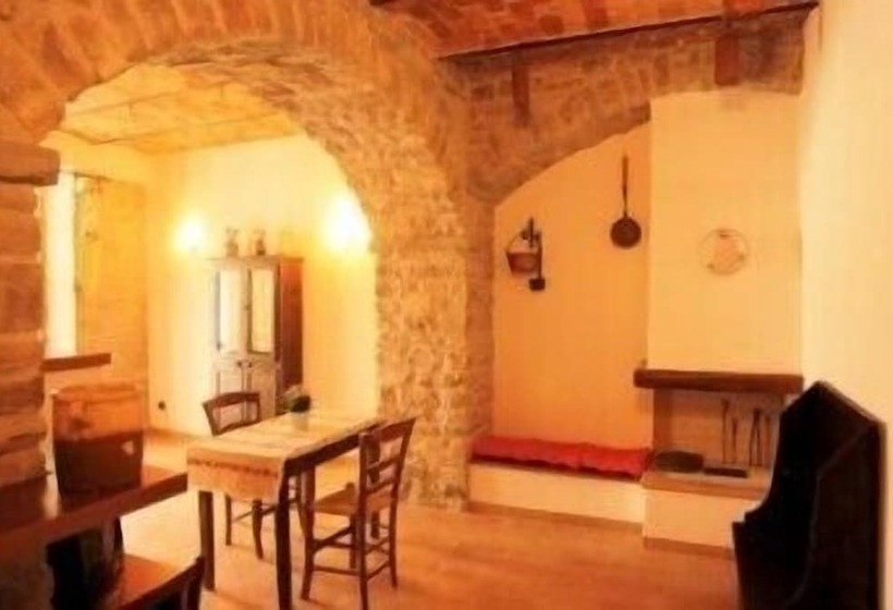 ホテル Borgo San Pietro