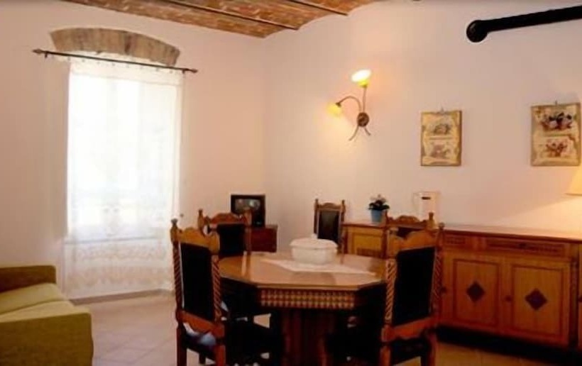 ホテル Borgo San Pietro