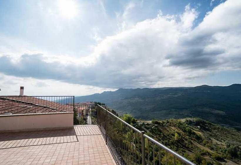 ホテル Borgo San Pietro