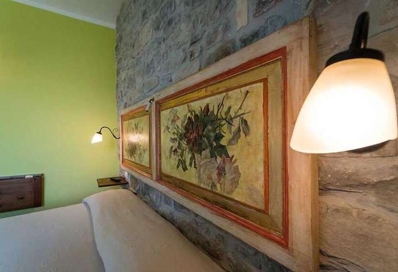 ホテル Borgo San Pietro