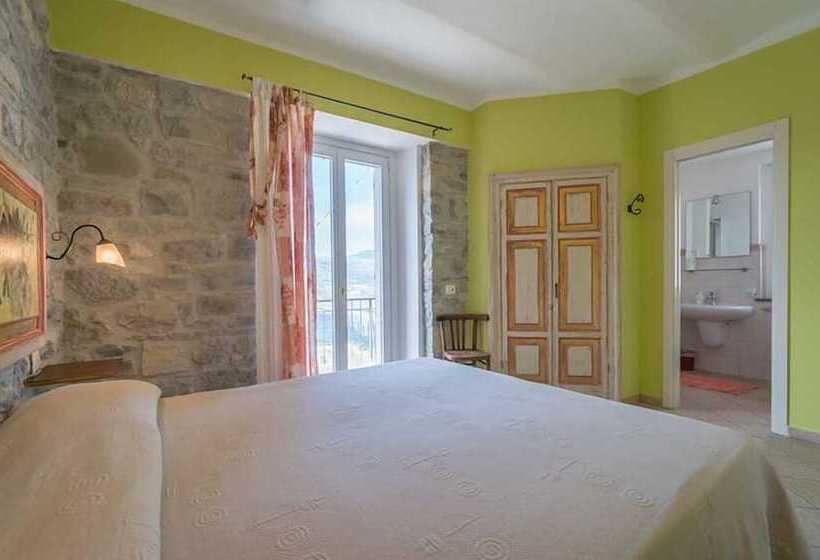 ホテル Borgo San Pietro