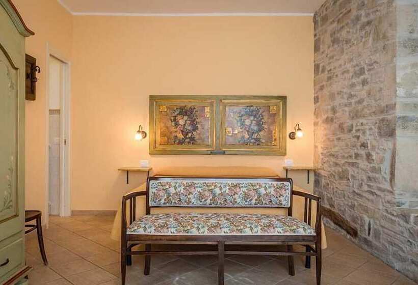 ホテル Borgo San Pietro